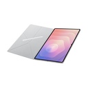 Samsung Smart Book Cover White, für Galaxy Tab S11 Ultra, EF-BX930PWEGWW