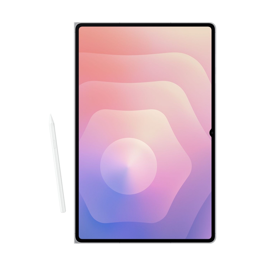 Samsung Smart Book Cover White, für Galaxy Tab S11 Ultra, EF-BX930PWEGWW