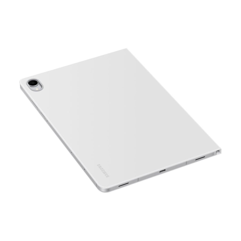 Samsung Smart Book Cover White, für Galaxy Tab S11, EF-BX730PWEGWW