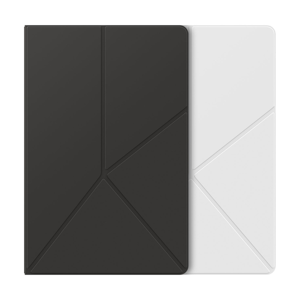 Samsung Smart Book Cover White, für Galaxy Tab S11, EF-BX730PWEGWW