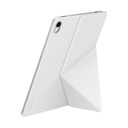 Samsung Smart Book Cover White, für Galaxy Tab S11, EF-BX730PWEGWW