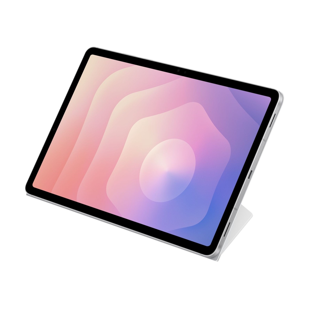 Samsung Smart Book Cover White, für Galaxy Tab S11, EF-BX730PWEGWW