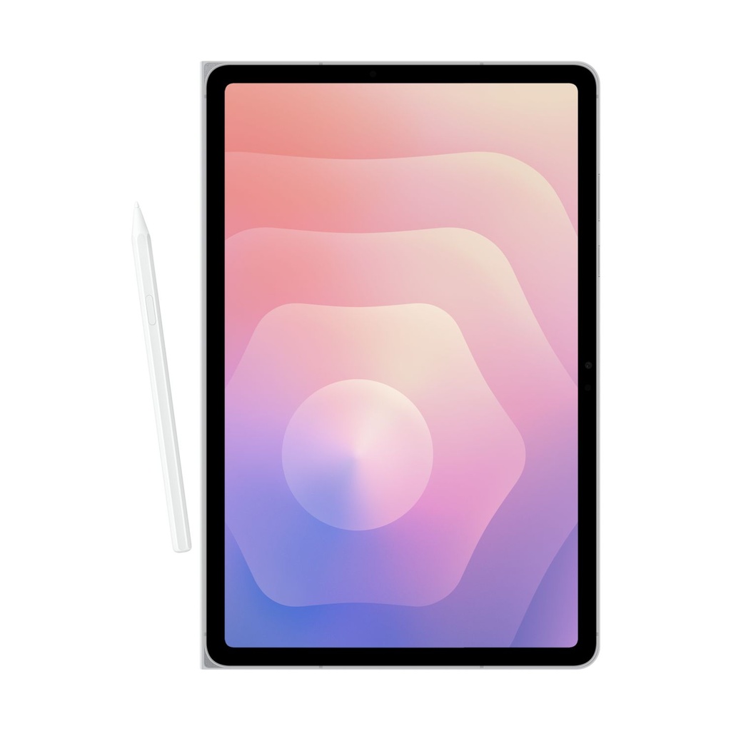 Samsung Smart Book Cover White, für Galaxy Tab S11, EF-BX730PWEGWW