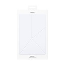 Samsung Smart Book Cover White, für Galaxy Tab S11, EF-BX730PWEGWW