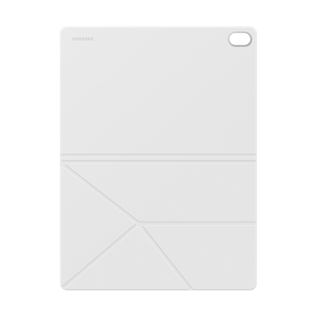 Samsung Smart Book Cover White, für Galaxy Tab S11, EF-BX730PWEGWW