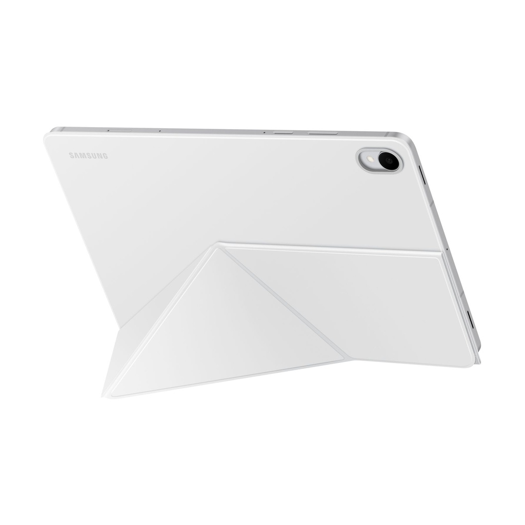 Samsung Smart Book Cover White, für Galaxy Tab S11, EF-BX730PWEGWW