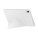 Samsung Smart Book Cover White, für Galaxy Tab S11, EF-BX730PWEGWW