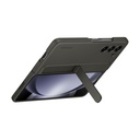 Samsung Standing Case with Strap Graphite, für Samsung Galaxy Fold5, EF-MF946CBE