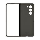 Samsung Standing Case with Strap Graphite, für Samsung Galaxy Fold5, EF-MF946CBE