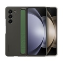 Samsung Standing Case with Strap Graphite, für Samsung Galaxy Fold5, EF-MF946CBE