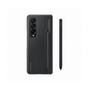 Samsung Standing Cover mit Pen Black, für Samsung Galaxy Z Fold4, EF-OF93PCBEGWW