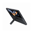 Samsung Standing Cover mit Pen Black, für Samsung Galaxy Z Fold4, EF-OF93PCBEGWW