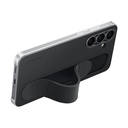 Samsung Standing Grip Case Black, für Galaxy S25 FE, EF-GS731CBEGWW