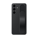 Samsung Standing Grip Case Black, für Galaxy S25 FE, EF-GS731CBEGWW