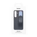 Samsung Standing Grip Case Black, für Galaxy S25, EF-GS921CLEGWW