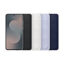 Samsung Standing Grip Case Dark Blue, für Galaxy S25 FE, EF-GS731CNEGWW