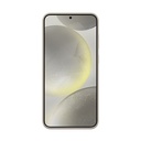 Samsung Standing Grip Case Grey, für Galaxy S25+, EF-GS936CJEGWW
