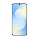 Samsung Standing Grip Case Light Blue, für Galaxy S25 FE, EF-GS731CLEGWW