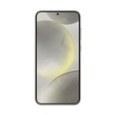 Samsung by Hochuen Vegan Leather Case Taupe, für Galaxy S24+, GP-FPS926HCAAW