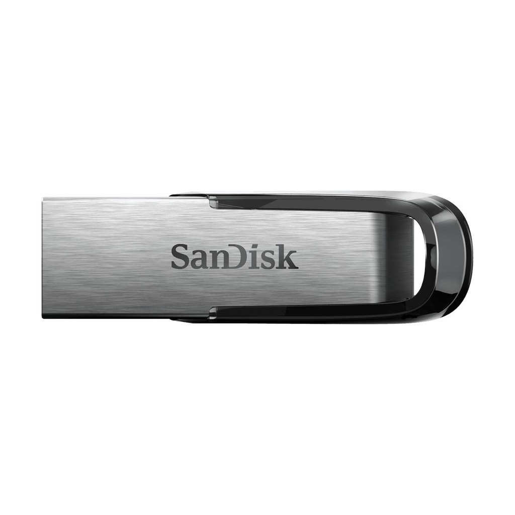 SanDisk Ultra Flair 16GB USB 3.0 Plata
