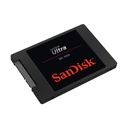 Sandisk Plus 3D Disco Duro Solido SSD 1TB 2.5 SATA III