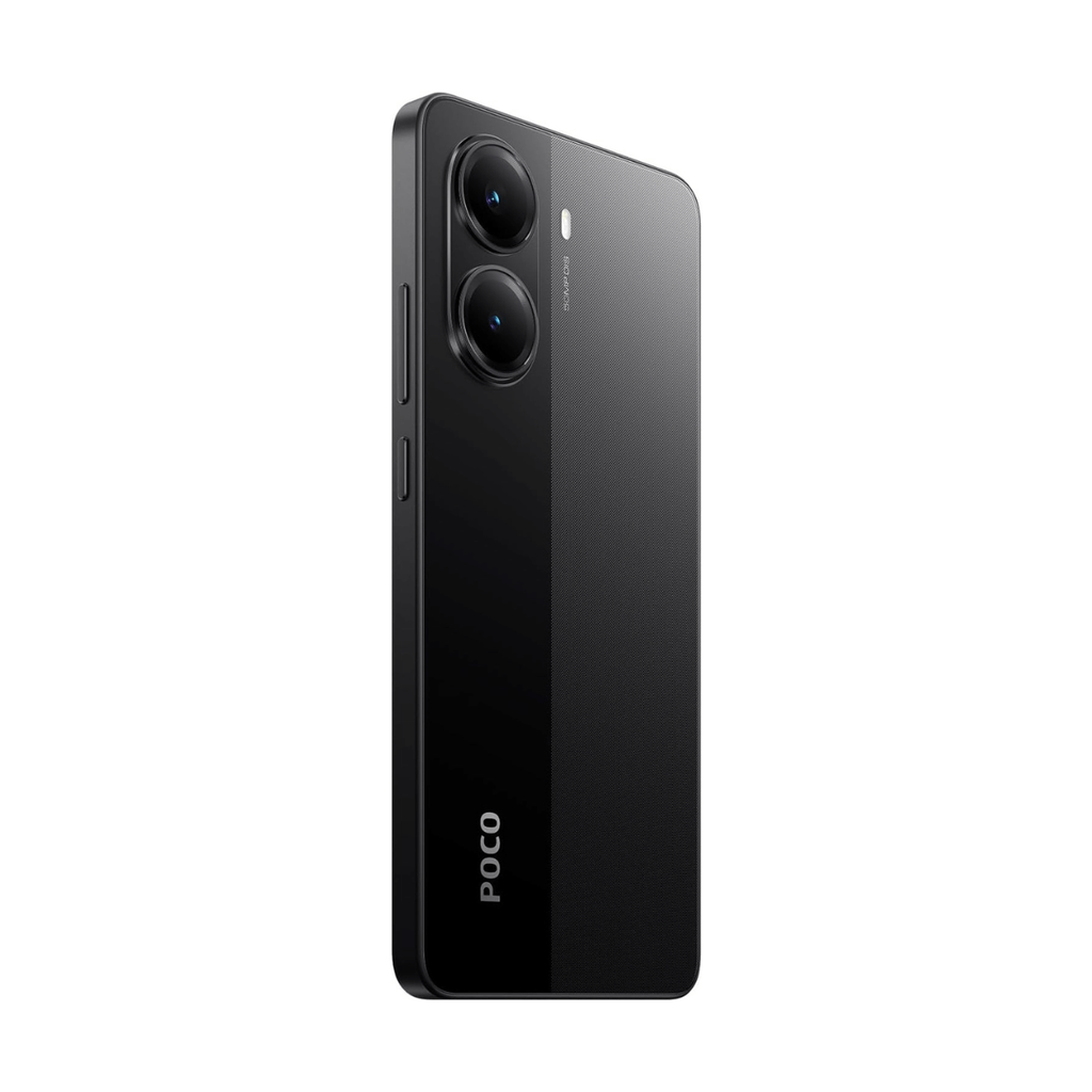 Xiaomi Poco X7 Pro 5G 8GB/256GB Negro (Black) Dual SIM
