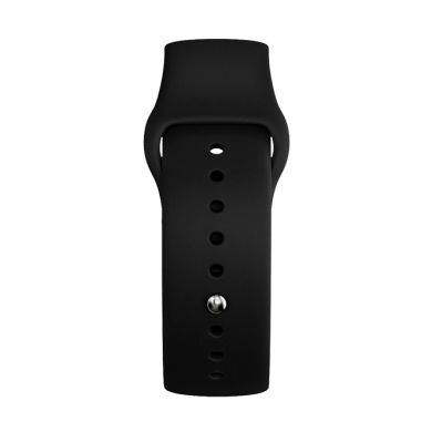 Savefamily Reloj Inteligente Smartwatch Infantil Savewatch Plus Edicion Valencia C.F. con GPS y Llamada - Correa Silicona Negra