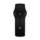 Savefamily Reloj Inteligente Smartwatch Infantil Savewatch Plus Edicion Valencia C.F. con GPS y Llamada - Correa Silicona Negra