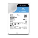 Seagate SkyHawk AI ST20000VE003 20TB 3.5" SATA3