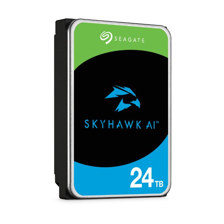 Seagate SkyHawk AI ST24000VE002 24TB 3.5" SATA3