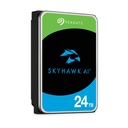 Seagate SkyHawk AI ST24000VE002 24TB 3.5" SATA3