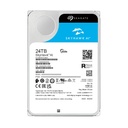 Seagate SkyHawk AI ST24000VE002 24TB 3.5" SATA3