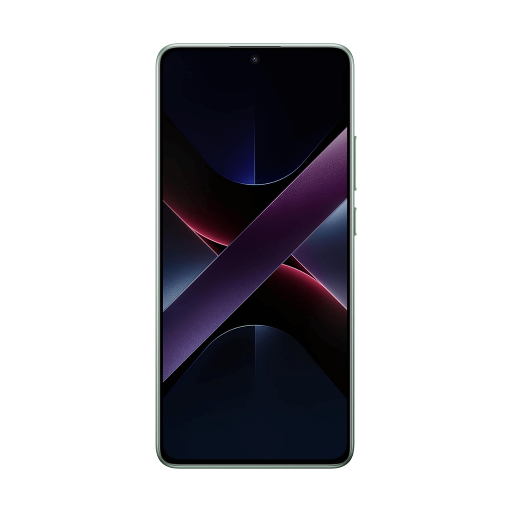 Xiaomi Poco X7 Pro 5G 12GB/512GB Verde (Green) Dual SIM
