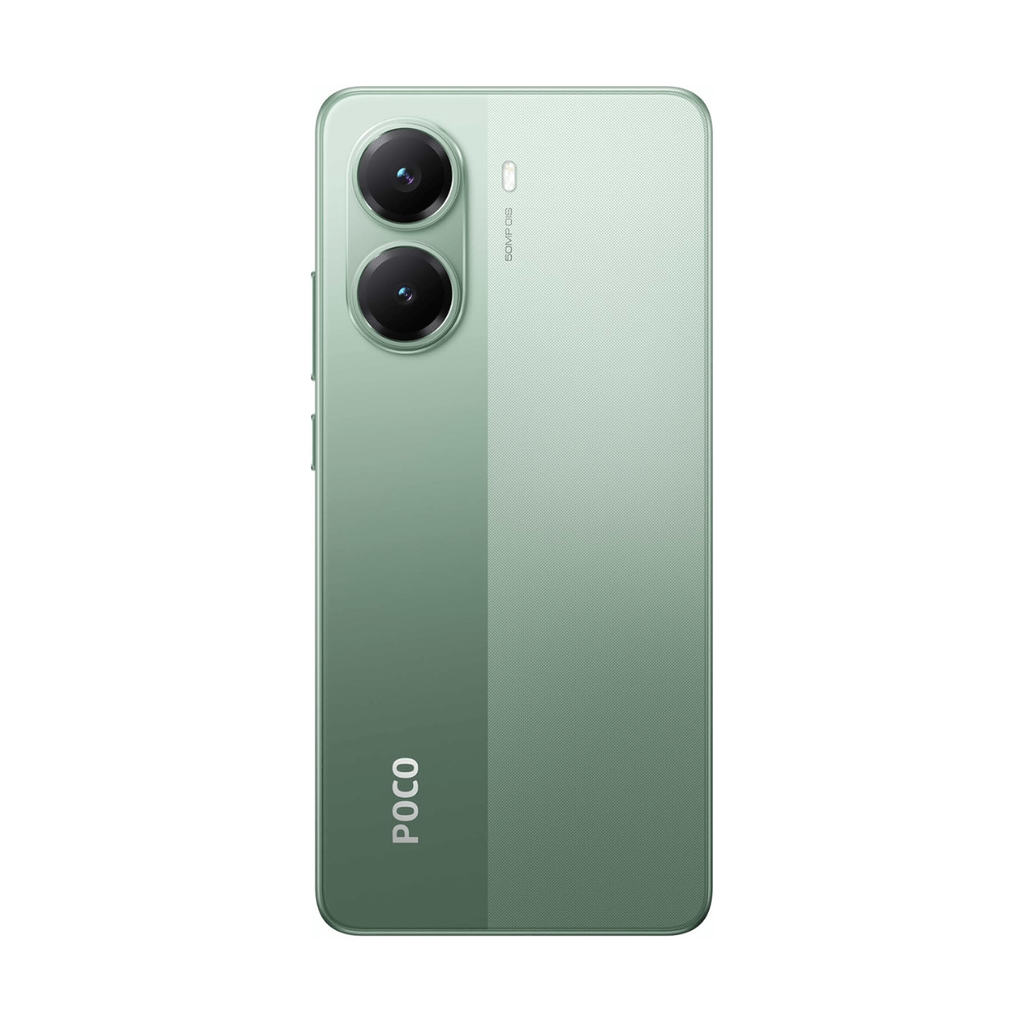 Xiaomi Poco X7 Pro 5G 12GB/512GB Verde (Green) Dual SIM
