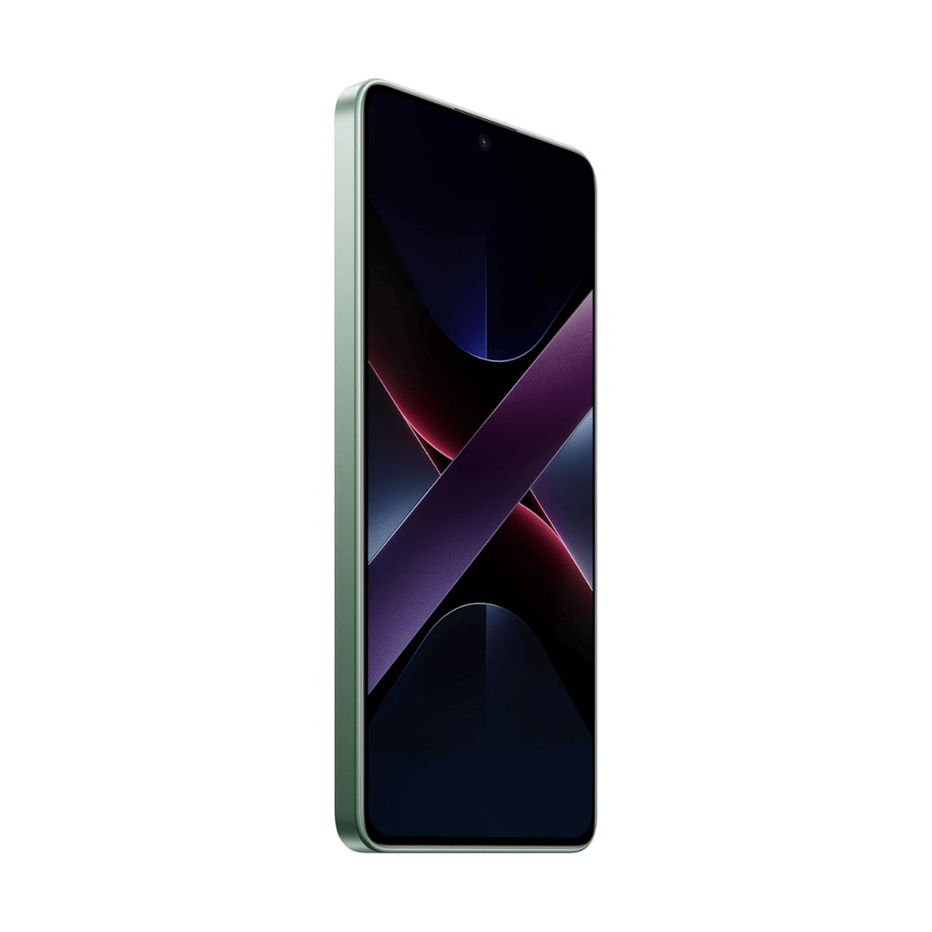 Xiaomi Poco X7 Pro 5G 12GB/512GB Verde (Green) Dual SIM
