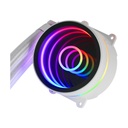 Sistema de Refrigeración Líquida Mars Gaming ML-ONE240W/ Blanco