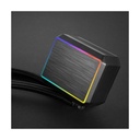 Sistema de Refrigeración Líquida Mars Gaming ML-PROII360/ Negro