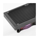 Sistema de Refrigeración Líquida Mars Gaming ML-ULTRA240/ Negro