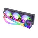 Sistema de Refrigeración Líquida Mars Gaming ML-ULTRA360/ Negro