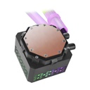 Sistema de Refrigeración Líquida Mars Gaming ML-ULTRA360/ Negro
