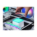 Sistema de Refrigeración Líquida Mars Gaming ML-VISIONPRO240/ Blanco