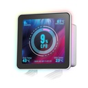 Sistema de Refrigeración Líquida Mars Gaming ML-VISIONPRO240/ Blanco