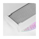 Sistema de Refrigeración Líquida Mars Gaming MLONE120/ Blanco
