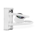Sistema de Refrigeración Líquida Nox M-240 ARGB/ Blanco