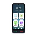 Smartphone SPC Zeus 2 Pro 4GB/ 128GB/ 6.1"/ 4G/ Azul Navy