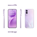 Smartphone Vivo V70 FE 8GB/ 256GB/ 6.83"/ 5G/ Púrpura/ Incluye Cargador + Auriculares
