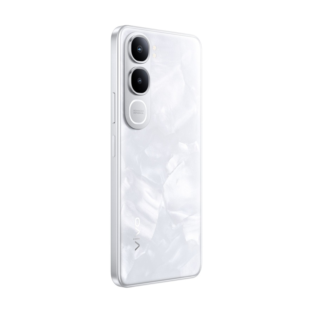 Smartphone Vivo Y31 6GB/ 512GB/ 6.72"/ 5G/ Blanco