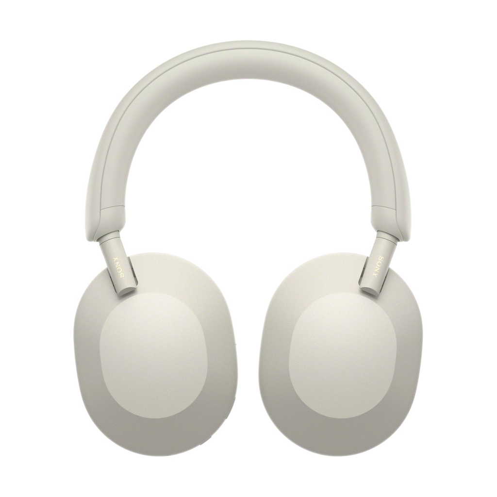 Sony WH-1000XM5 Plata