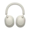 Sony WH-1000XM5 Plata