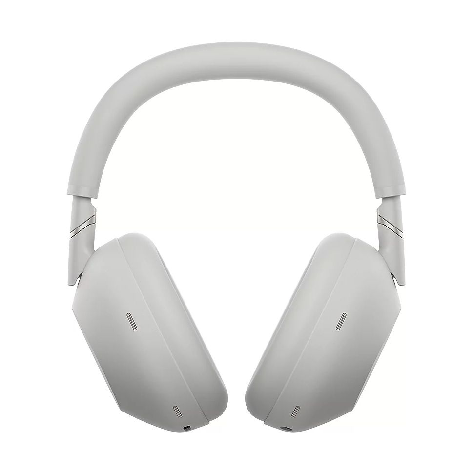 Sony WH-1000XM6 ANC Plata - Versión Importación
